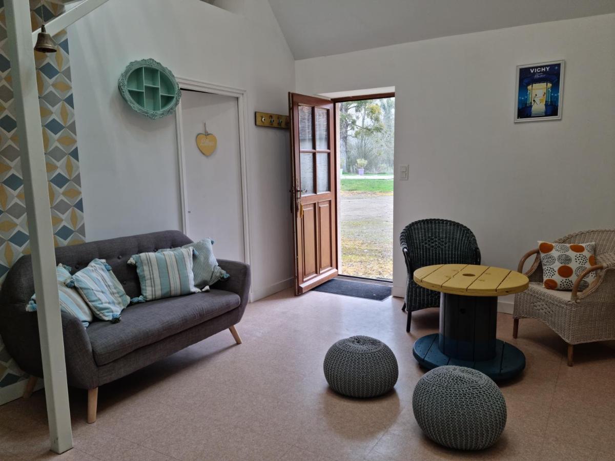 L'Aupinouse Chambre Double La Suze-sur-Sarthe Bagian luar foto