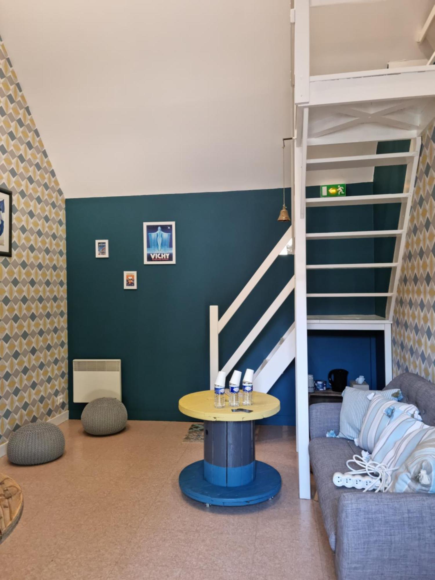 L'Aupinouse Chambre Double La Suze-sur-Sarthe Bagian luar foto