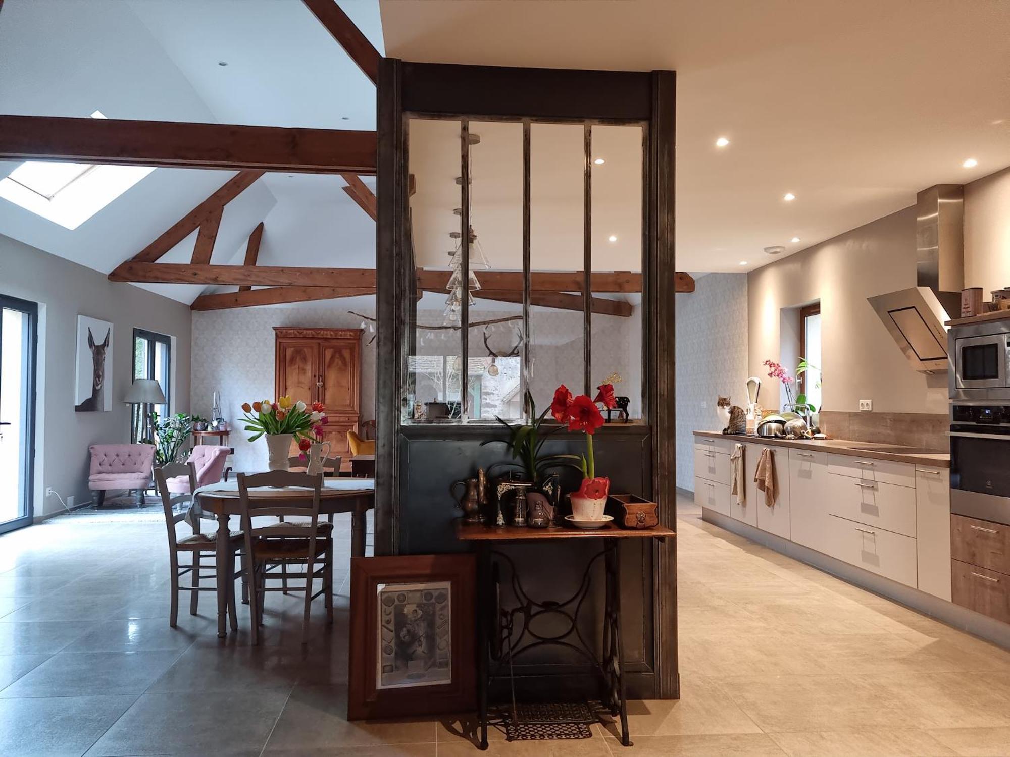 L'Aupinouse Chambre Double La Suze-sur-Sarthe Bagian luar foto